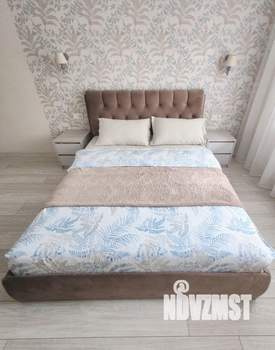 1-к квартира, на длительный срок, 35м2, 1/10 этаж