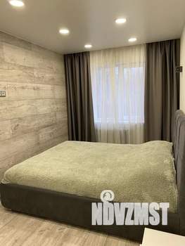 2-к квартира, посуточно, 50м2, 1/4 этаж