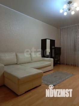 2-к квартира, на длительный срок, 50м2, 4/9 этаж