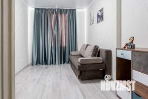 1-к квартира, посуточно, 86м2, 1/1 этаж