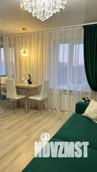 2-к квартира, посуточно, 60м2, 8/9 этаж