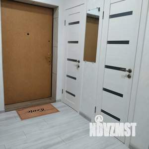 1-к квартира, посуточно, 44м2, 6/7 этаж