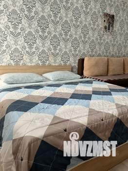 1-к квартира, посуточно, 36м2, 5/9 этаж