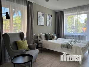 2-к квартира, посуточно, 45м2, 2/5 этаж