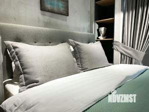 Студия квартира, на длительный срок, 50м2, 4/10 этаж