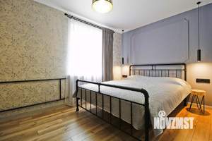 2-к квартира, посуточно, 38м2, 1/1 этаж