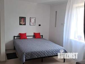 1-к квартира, посуточно, 32м2, 3/5 этаж