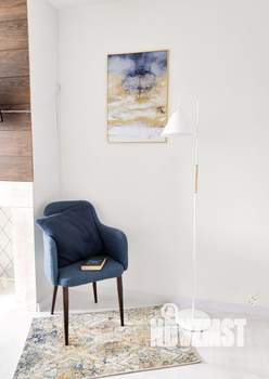 2-к квартира, посуточно, 45м2, 8/9 этаж