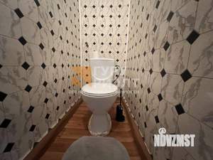 2-к квартира, на длительный срок, 45м2, 5/5 этаж