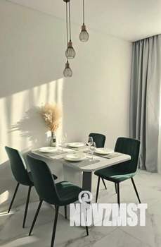 1-к квартира, посуточно, 39м2, 1/1 этаж