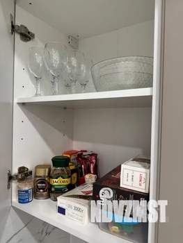 2-к квартира, посуточно, 60м2, 3/8 этаж