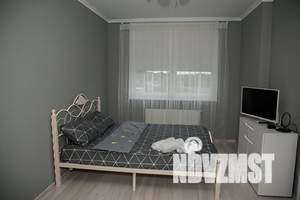 1-к квартира, посуточно, 30м2, 4/9 этаж