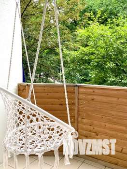 1-к квартира, посуточно, 45м2, 3/5 этаж