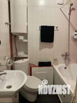 2-к квартира, посуточно, 49м2, 1/1 этаж