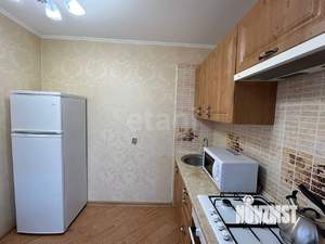 1-к квартира, на длительный срок, 30м2, 4/5 этаж