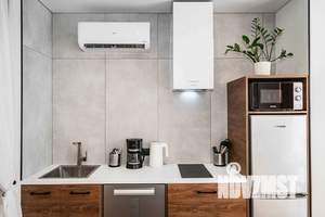 Студия квартира, посуточно, 30м2, 2/8 этаж