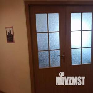 1-к квартира, посуточно, 55м2, 1/1 этаж