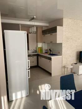 3-к квартира, посуточно, 80м2, 2/3 этаж