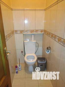 2-к квартира, посуточно, 60м2, 2/3 этаж