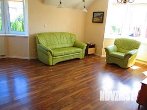 3-к квартира, посуточно, 120м2, 2/3 этаж