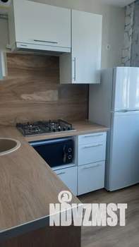 1-к квартира, посуточно, 34м2, 5/5 этаж