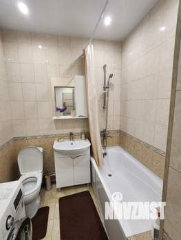 1-к квартира, на длительный срок, 45м2, 2/13 этаж