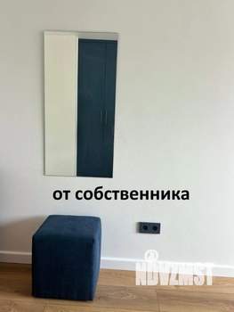 1-к квартира, на длительный срок, 41м2, 3/5 этаж