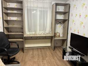 2-к квартира, на длительный срок, 47м2, 3/4 этаж