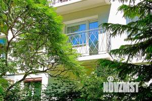 1-к квартира, посуточно, 56м2, 1/1 этаж