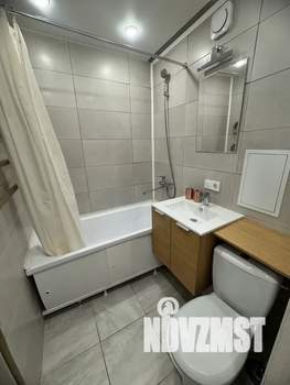 1-к квартира, посуточно, 31м2, 1/4 этаж