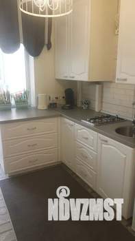 1-к квартира, посуточно, 42м2, 13/14 этаж