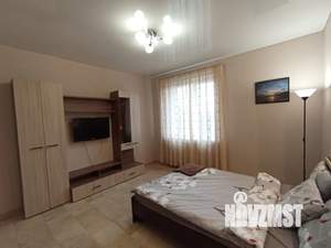 1-к квартира, посуточно, 32м2, 6/8 этаж