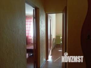 1-к квартира, посуточно, 38м2, 3/5 этаж