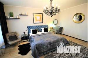 1-к квартира, посуточно, 48м2, 1/1 этаж