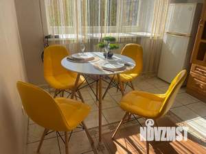 1-к квартира, посуточно, 47м2, 2/14 этаж