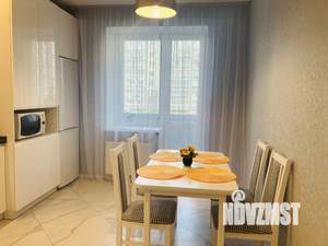 2-к квартира, посуточно, 58м2, 1/1 этаж