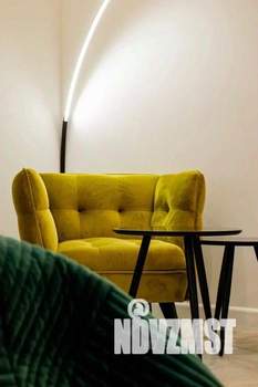 1-к квартира, посуточно, 52м2, 1/1 этаж