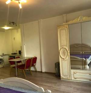 1-к квартира, на длительный срок, 36м2, 3/5 этаж