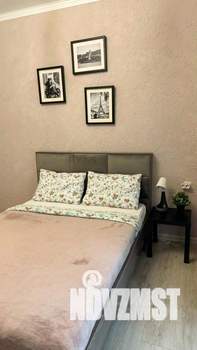 2-к квартира, посуточно, 63м2, 1/1 этаж