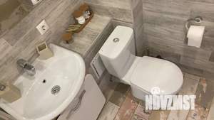 1-к квартира, посуточно, 33м2, 8/9 этаж