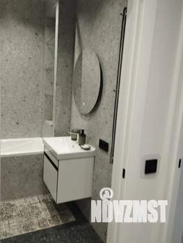 1-к квартира, посуточно, 37м2, 3/9 этаж