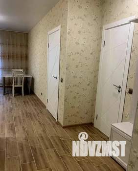 1-к квартира, посуточно, 42м2, 4/9 этаж