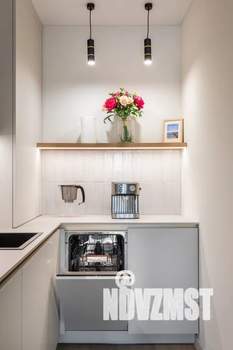 1-к квартира, посуточно, 43м2, 3/10 этаж