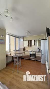 1-к квартира, на длительный срок, 45м2, 6/13 этаж