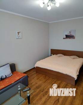 1-к квартира, на длительный срок, 35м2, 6/8 этаж