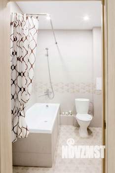 3-к квартира, посуточно, 86м2, 1/1 этаж