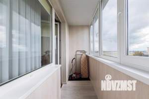 2-к квартира, посуточно, 56м2, 1/1 этаж