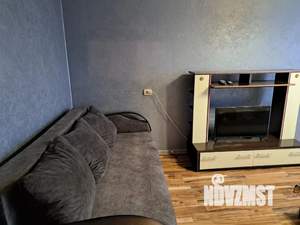 1-к квартира, посуточно, 33м2, 5/9 этаж