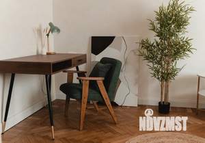 1-к квартира, посуточно, 45м2, 2/3 этаж