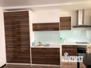 Студия квартира, посуточно, 58м2, 9/11 этаж